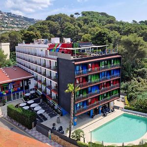 Lloret Vibe Affiliated By Fergus (Adults Only)