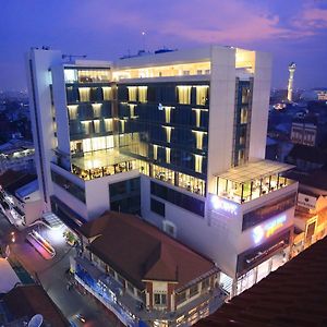 Pasar Baru Square Hotel Bandung